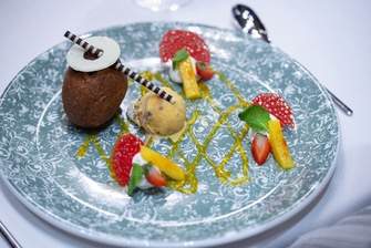 Fred. Olsen Cruise Lines Colours & Tastes Dessert.jpg